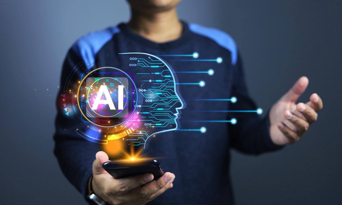 AI應用大爆發，或許只是剛剛開始！